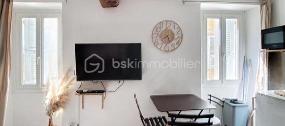 Estúdio em Ajaccio, France N.º 303167 9