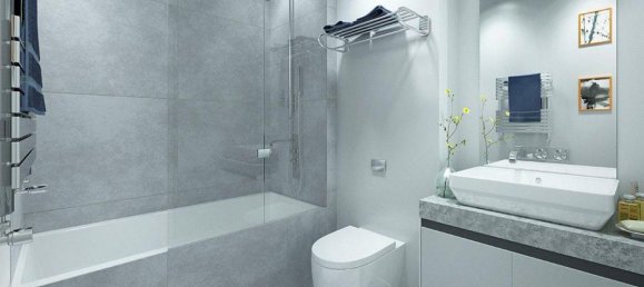 Studio in Manchester, United Kingdom No. 408 2