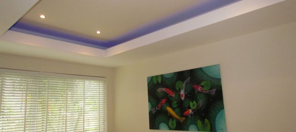 3 Schlafzimmer Cafe / Restaurant in Pattaya, Thailand, Nr. 4068 17