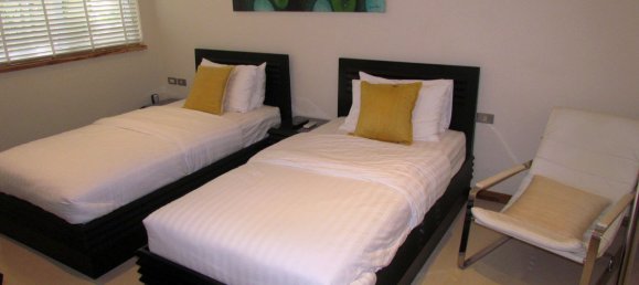 3 Schlafzimmer Cafe / Restaurant in Pattaya, Thailand, Nr. 4068 18