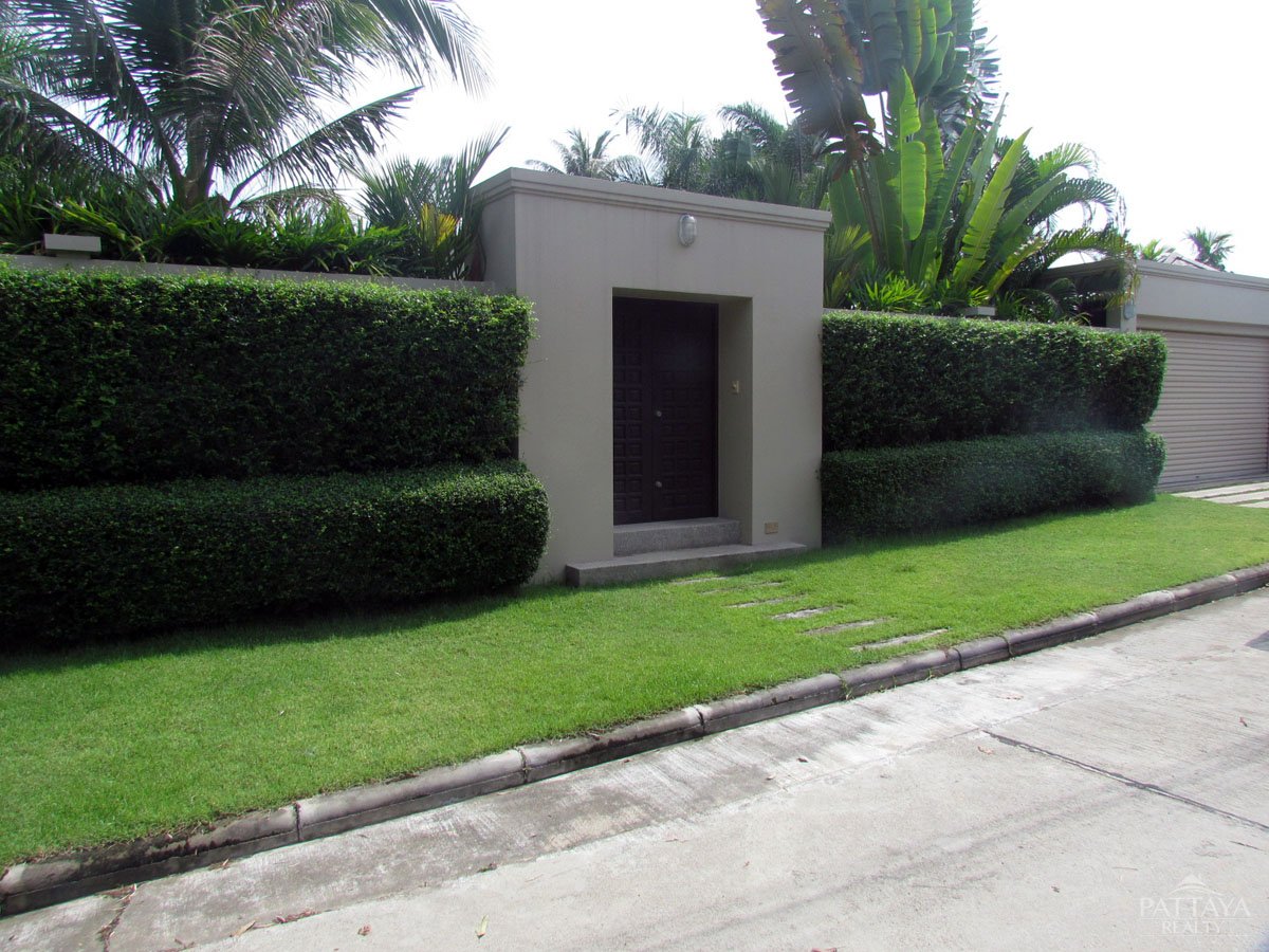 3 Schlafzimmer Cafe / Restaurant in Pattaya, Thailand, Nr. 4068