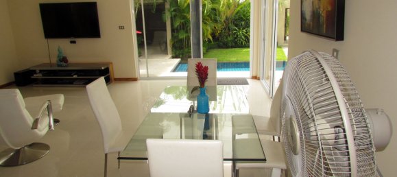 3 Schlafzimmer Cafe / Restaurant in Pattaya, Thailand, Nr. 4068 16