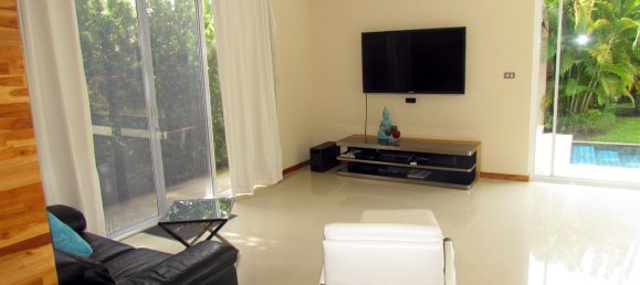 3 Schlafzimmer Cafe / Restaurant in Pattaya, Thailand, Nr. 4068 15