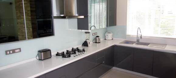 3 Schlafzimmer Cafe / Restaurant in Pattaya, Thailand, Nr. 4068 13