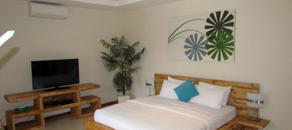 3 Schlafzimmer Cafe / Restaurant in Pattaya, Thailand, Nr. 4068 26