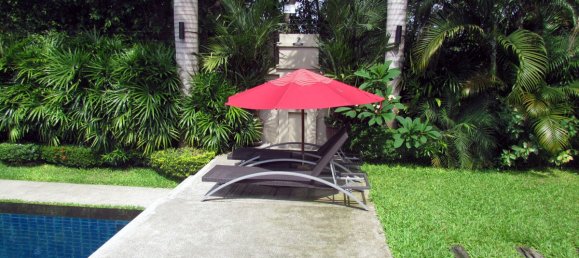 3 Schlafzimmer Cafe / Restaurant in Pattaya, Thailand, Nr. 4068 4