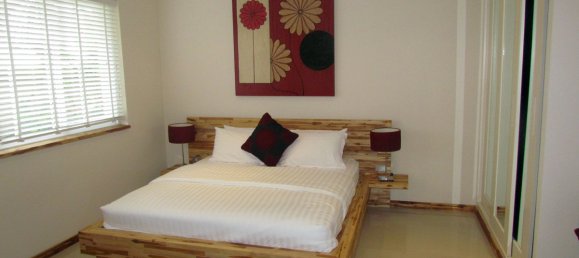 3 Schlafzimmer Cafe / Restaurant in Pattaya, Thailand, Nr. 4068 22