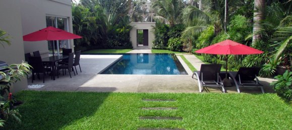 3 Schlafzimmer Cafe / Restaurant in Pattaya, Thailand, Nr. 4068 5