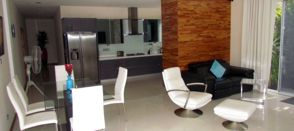 3 Schlafzimmer Cafe / Restaurant in Pattaya, Thailand, Nr. 4068 12