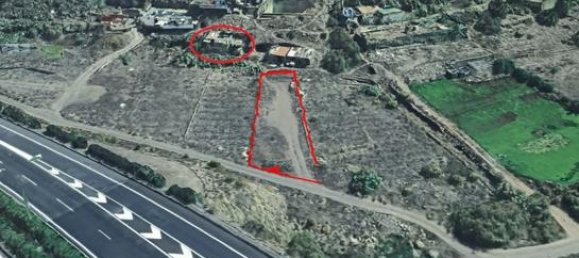 531m² Land in Las Palmas De Gran Canaria, Spain No. 182468 4