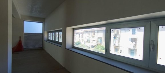 Офис с 1 комнатой в Козенца, Италия № 36180 4