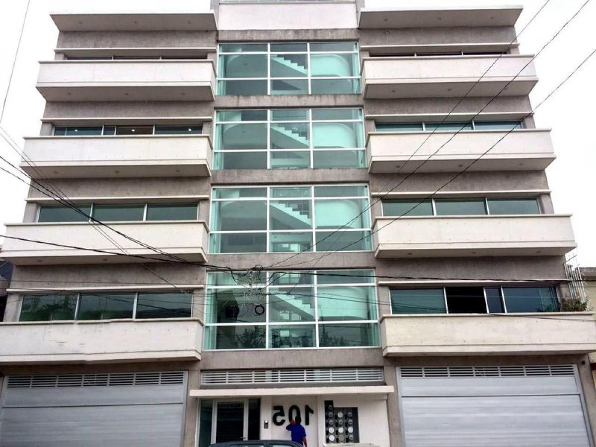 Apartamento de 2 dormitorios en Veracruz, Mexico No. 220153