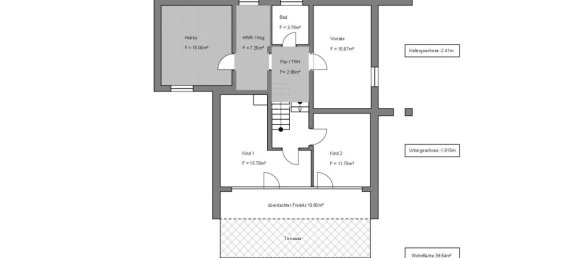 10غرفة منزل في Hameln-Pyrmont, Germany رقم 364209 6