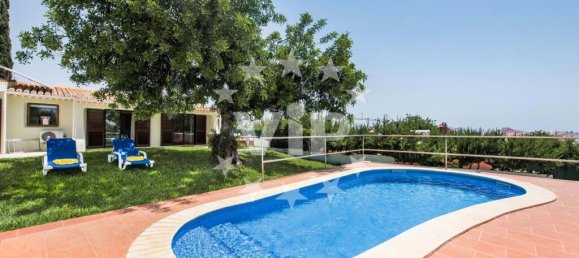 4 Schlafzimmer Villa in Albufeira, Portugal, Nr. 119098 19