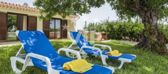 4 Schlafzimmer Villa in Albufeira, Portugal, Nr. 119098 27