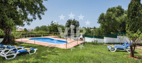 4 Schlafzimmer Villa in Albufeira, Portugal, Nr. 119098 17