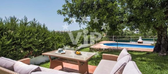4 Schlafzimmer Villa in Albufeira, Portugal, Nr. 119098 25