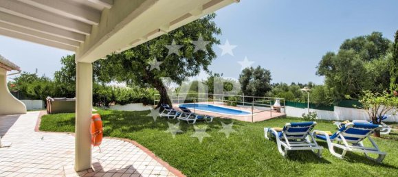 4 Schlafzimmer Villa in Albufeira, Portugal, Nr. 119098 18