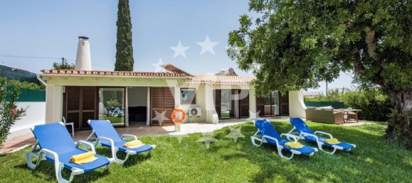 4 Schlafzimmer Villa in Albufeira, Portugal, Nr. 119098 21