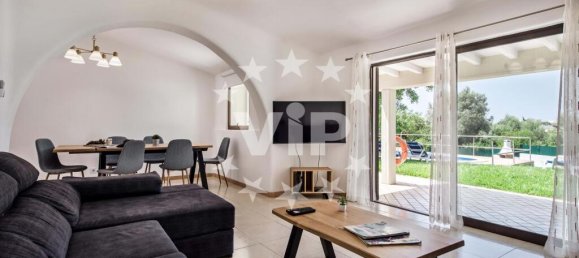 4 Schlafzimmer Villa in Albufeira, Portugal, Nr. 119098 5