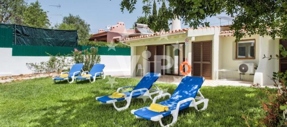 4 Schlafzimmer Villa in Albufeira, Portugal, Nr. 119098 23