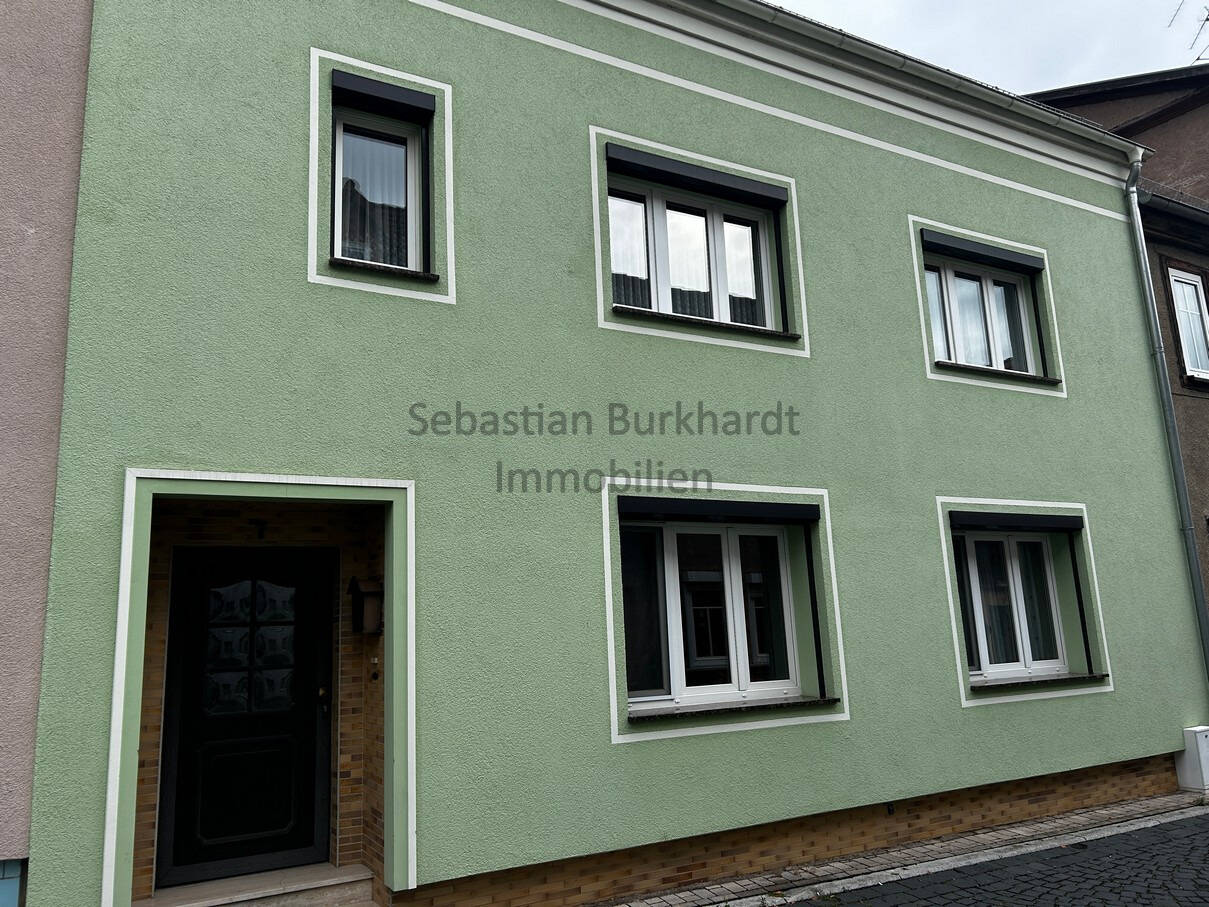 Adosado de 3 dormitorios en Ilm-Kreis, Germany No. 365821