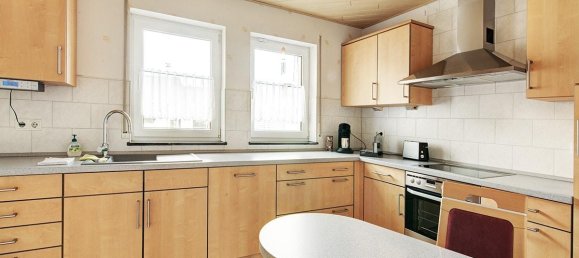 Moradia em banda de 9 divisões em Altenkirchen, Germany N.º 133128 9