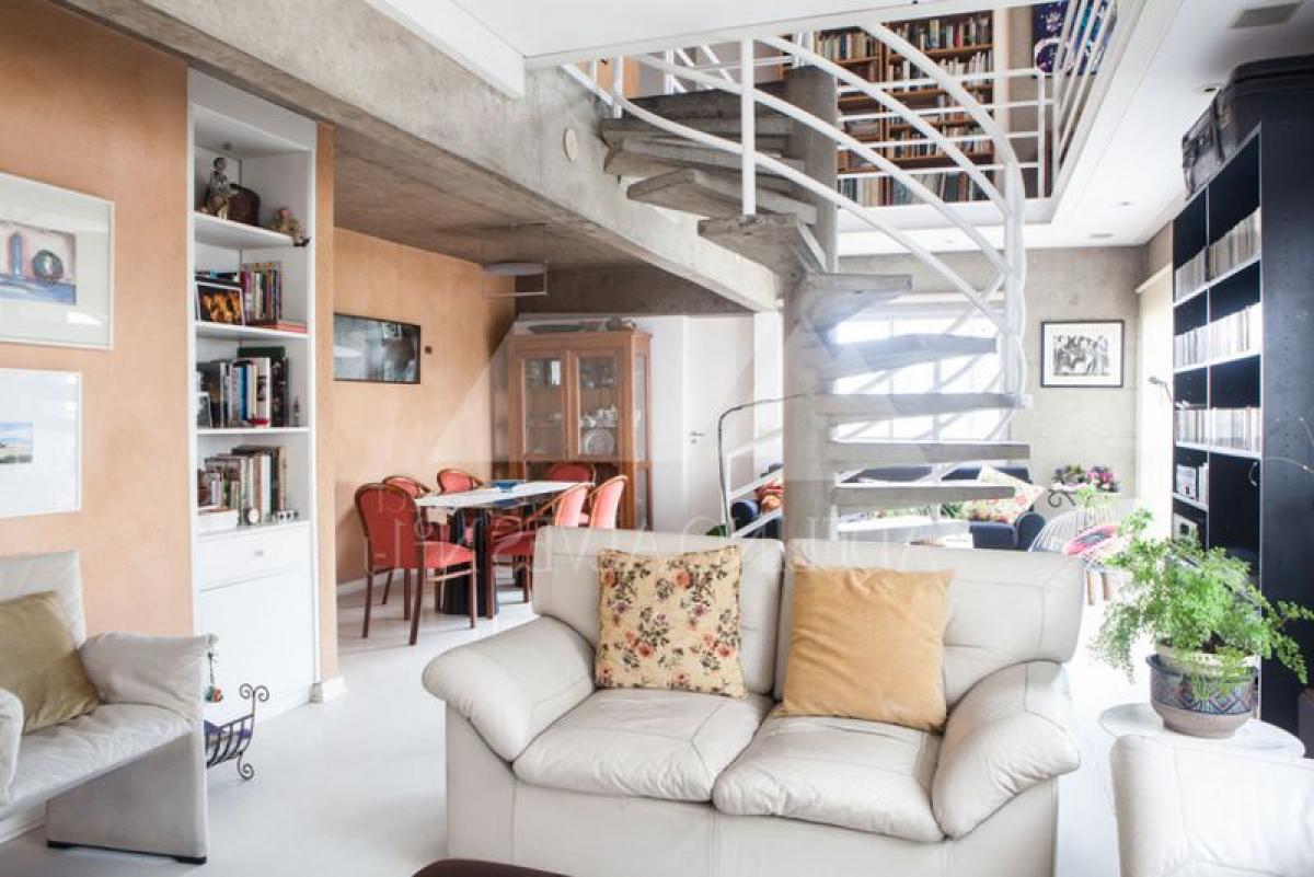 3 bedrooms Apartment in Sao Paulo, Brazil No. 584462