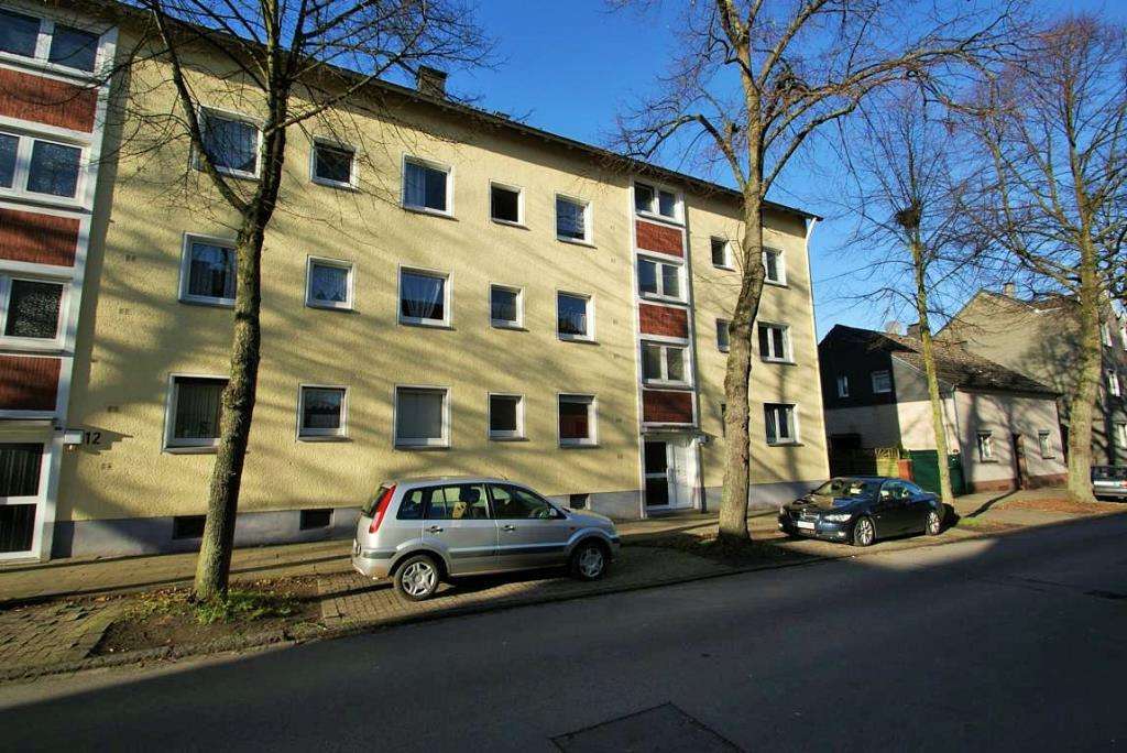 Apartamento T1 em Essen, Germany N.º 6135