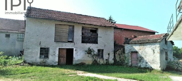 10-Zimmer Haus in Pezzolo Valle Uzzone, Italy, Nr. 175604 9