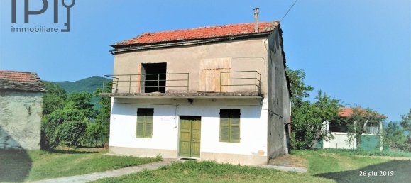 10-Zimmer Haus in Pezzolo Valle Uzzone, Italy, Nr. 175604 5