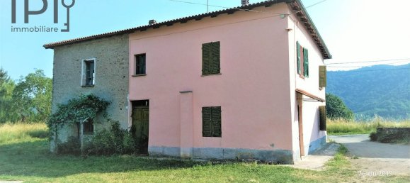 10-Zimmer Haus in Pezzolo Valle Uzzone, Italy, Nr. 175604 7