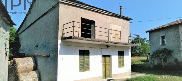 10-Zimmer Haus in Pezzolo Valle Uzzone, Italy, Nr. 175604 8