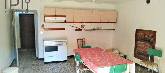 10-Zimmer Haus in Pezzolo Valle Uzzone, Italy, Nr. 175604 10