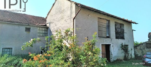 10-Zimmer Haus in Pezzolo Valle Uzzone, Italy, Nr. 175604 6