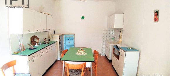 10-Zimmer Haus in Pezzolo Valle Uzzone, Italy, Nr. 175604 25