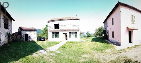 10-Zimmer Haus in Pezzolo Valle Uzzone, Italy, Nr. 175604 3