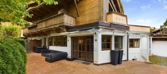 Apartamento de 2 dormitorios en Kitzbuhel, Austria No. 157929 13