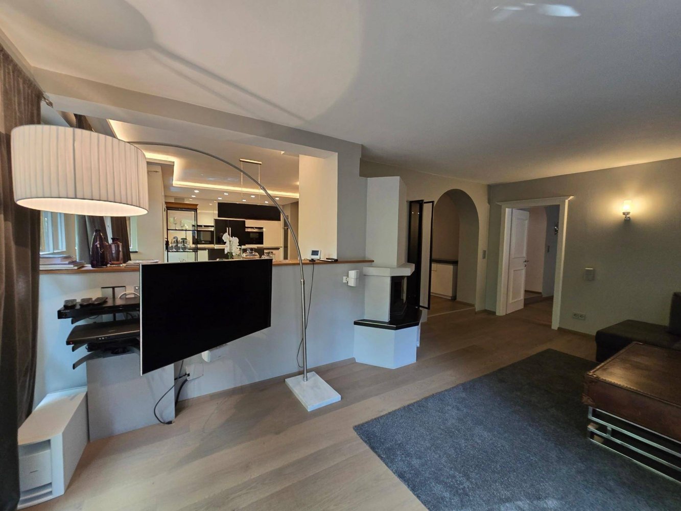 Apartamento de 2 dormitorios en Kitzbuhel, Austria No. 157929