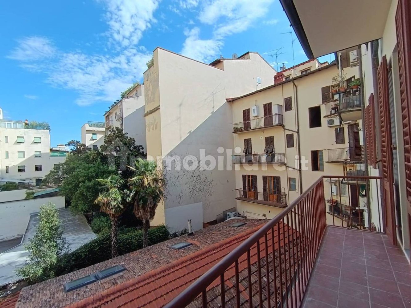 2 Schlafzimmer Wohnung in Florence, Italy, Nr. 274602