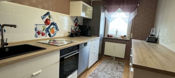 2 bedrooms Apartment in Rhein-Neckar-Kreis, Germany No. 114964 5