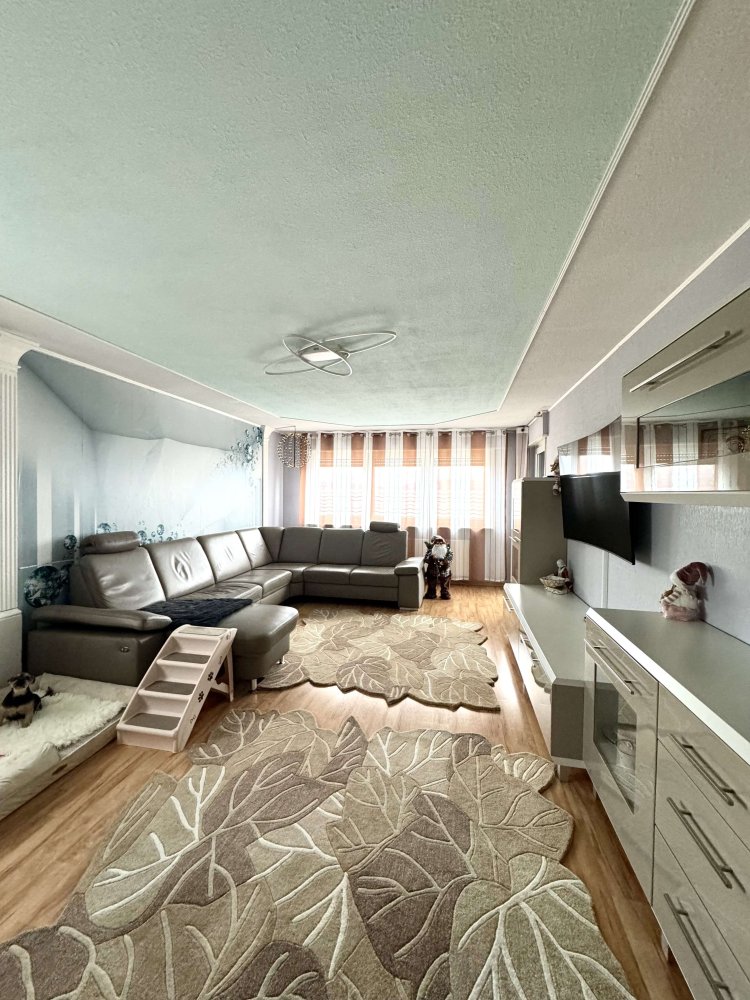 2 bedrooms Apartment in Rhein-Neckar-Kreis, Germany No. 114964