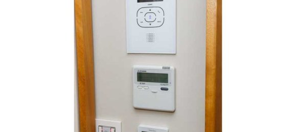 Квартира с 3 спальнями в Лимассол, Кипр № 16398 14