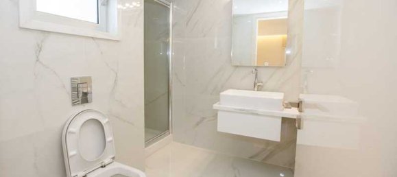 Квартира с 3 спальнями в Лимассол, Кипр № 16398 13