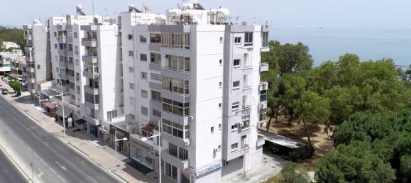 Квартира с 3 спальнями в Лимассол, Кипр № 16398 16