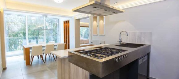 Квартира с 3 спальнями в Лимассол, Кипр № 16398 6