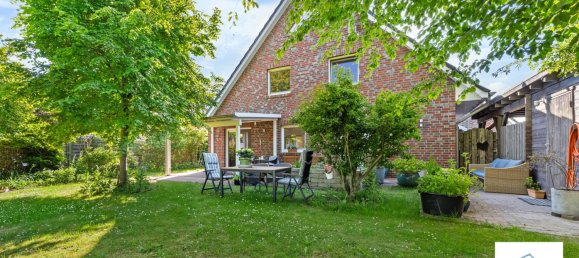 Oficina de 17 habitaciónes en Leer, Germany No. 242276 3