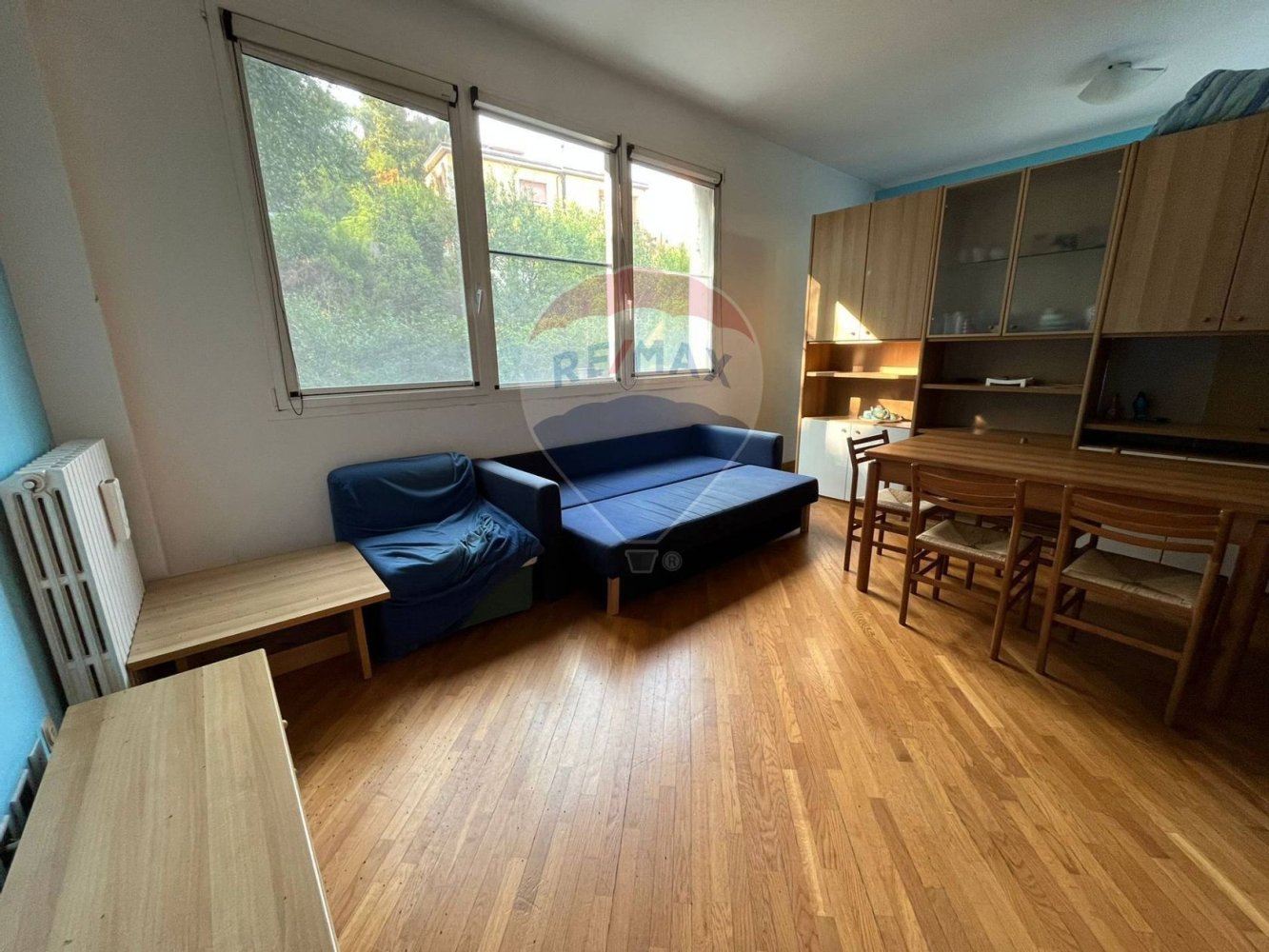 1 bedroom Apartment in Bologna, Italy No. 262170