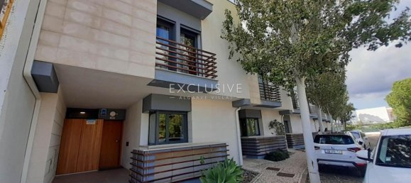 4 Schlafzimmer Villa in Loule, Portugal, Nr. 7621 5