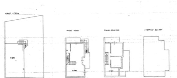 7 rooms Villa in Mugnano di Napoli, Italy No. 163470 27